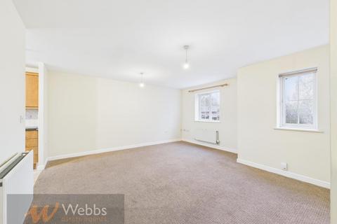 undefined, Church Place, Bloxwich, Walsall WS3