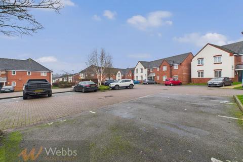 undefined, Church Place, Bloxwich, Walsall WS3