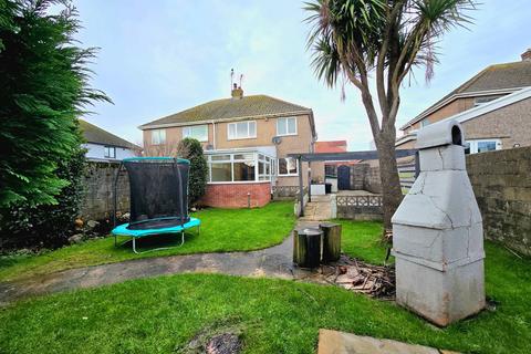 undefined, Westfield Crescent, Nottage, CF36