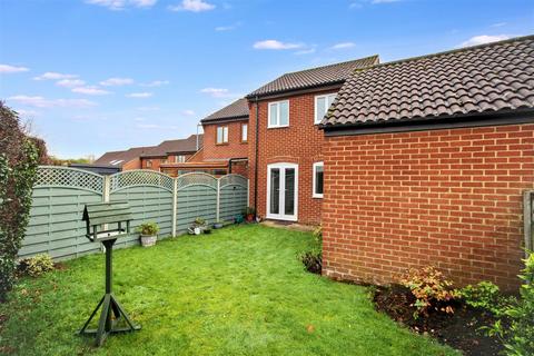 Sir Williams Close, Aylsham, Norwich