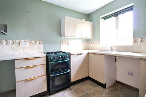 2 bedroom semi-detached house for sale, Sir Williams Close, Aylsham, Norwich