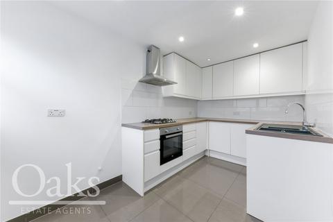 3 bedroom maisonette for sale - Gaywood Close, Tulse Hill