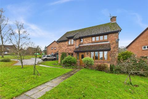 4 bedroom detached house for sale, Melton Grange Road, Melton, Woodbridge, Suffolk, IP12