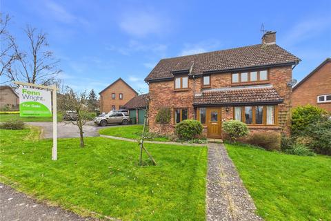 4 bedroom detached house for sale, Melton Grange Road, Melton, Woodbridge, Suffolk, IP12