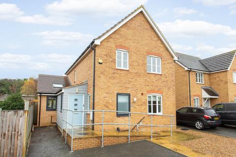 4 bedroom detached house for sale, Tradewinds, Whitstable, Kent, CT5