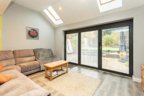 4 bedroom detached house for sale, Tradewinds, Whitstable, Kent, CT5