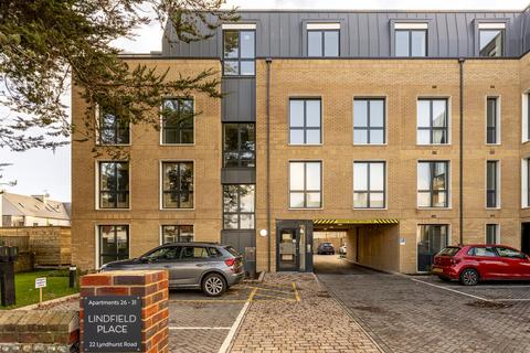 undefined, Lindfield Place, Worthing BN11