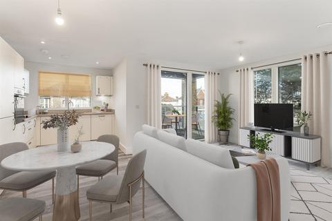 undefined, Lindfield Place, Worthing BN11
