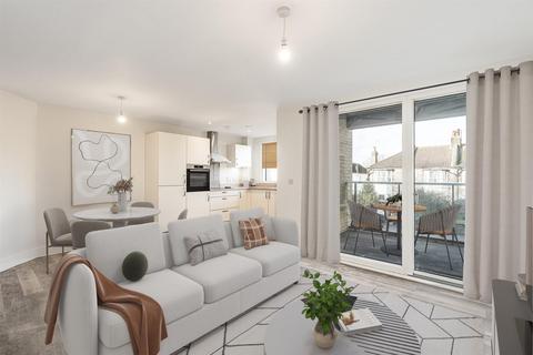 undefined, Lindfield Place, Worthing BN11