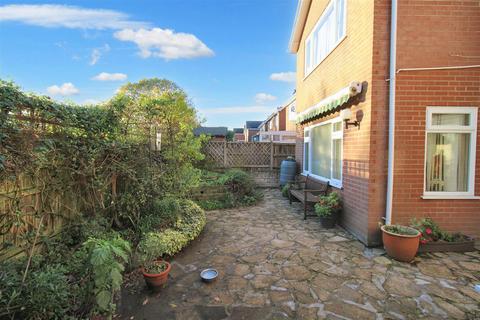 undefined, Jannys Close, Aylsham, Norwich