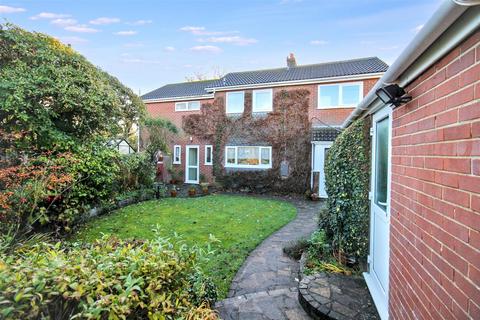 undefined, Jannys Close, Aylsham, Norwich