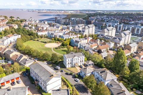 4 bedroom terraced house for sale, Burlington Road, Portishead, North Somerset, BS20
