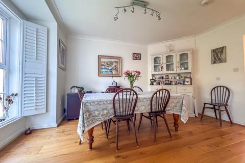4 bedroom terraced house for sale, Burlington Road, Portishead, North Somerset, BS20