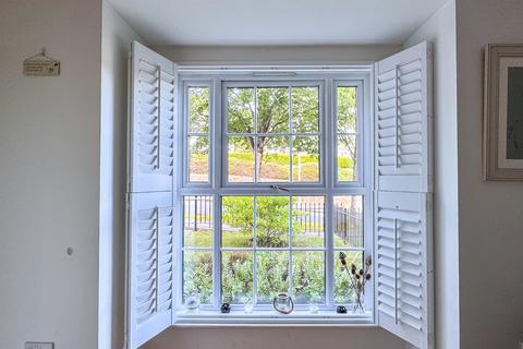 4 bedroom terraced house for sale, Burlington Road, Portishead, North Somerset, BS20