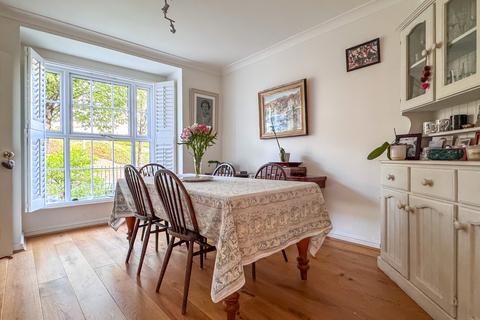 4 bedroom terraced house for sale, Burlington Road, Portishead, North Somerset, BS20