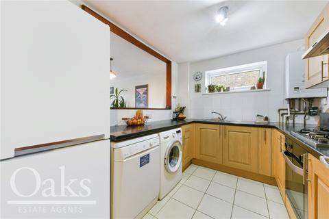 1 bedroom apartment for sale, Palace Road, Tulse Hill