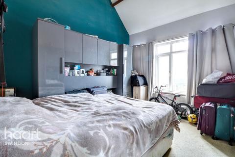 1 bedroom flat for sale, Salisbury Street, SWINDON