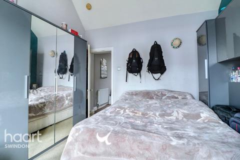 1 bedroom flat for sale, Salisbury Street, SWINDON