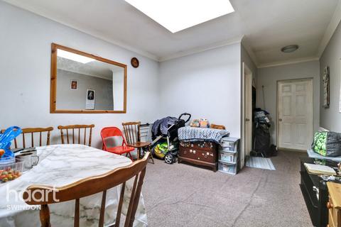 1 bedroom flat for sale, Salisbury Street, SWINDON