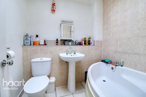 undefined, Salisbury Street, SWINDON