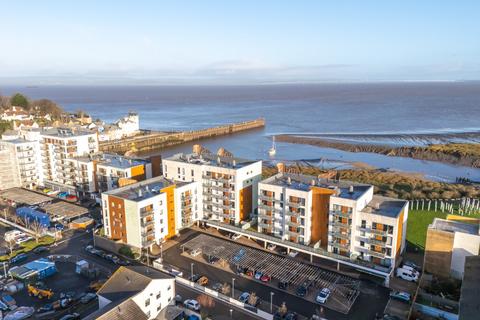 2 bedroom apartment for sale, Argentia Place, Portishead, North Somerset, BS20
