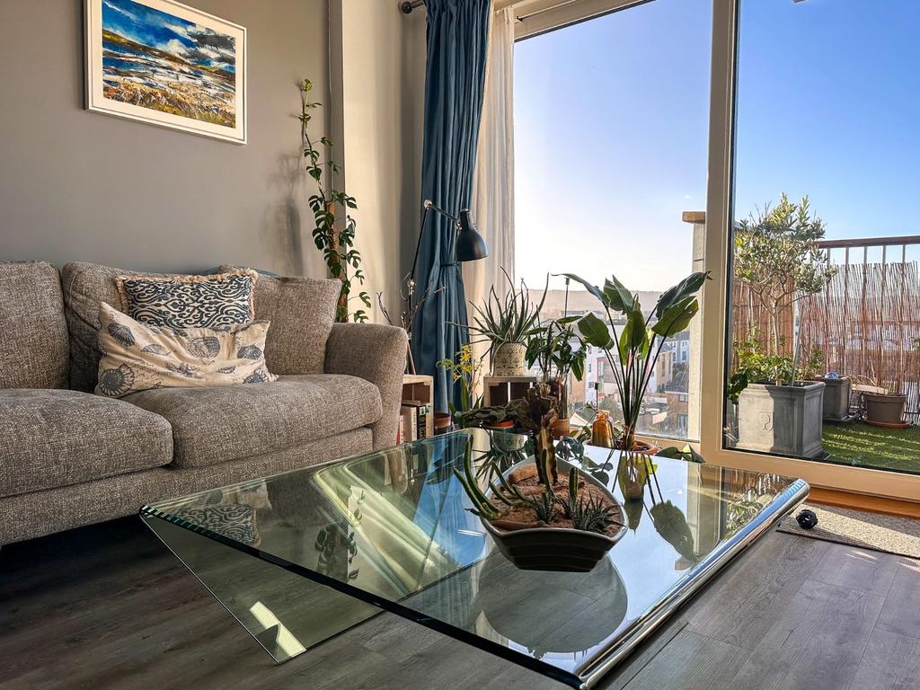 Sitting Area