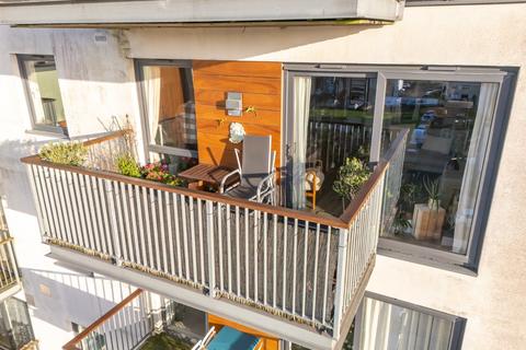 2 bedroom apartment for sale, Argentia Place, Portishead, North Somerset, BS20