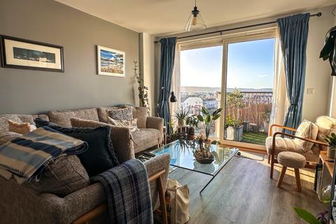 2 bedroom apartment for sale, Argentia Place, Portishead, North Somerset, BS20
