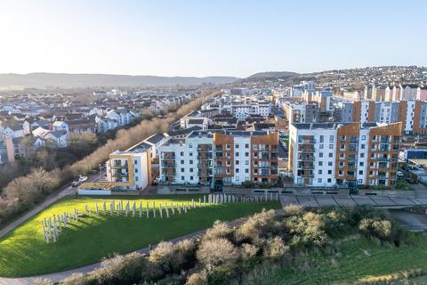 2 bedroom apartment for sale, Argentia Place, Portishead, North Somerset, BS20