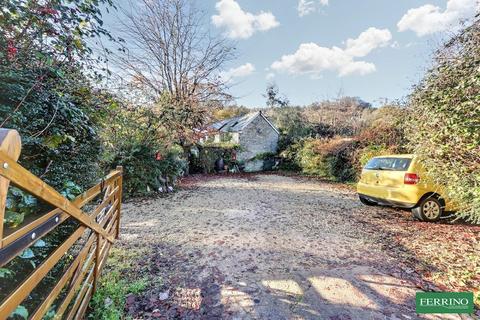 3 bedroom detached house for sale, (and 1 Bed Shepherds Hut), New Road, Blakeney, Gloucestershire. GL15 4DD