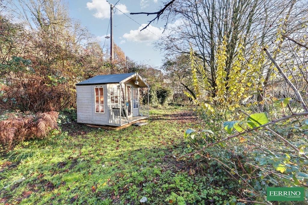 Summer House