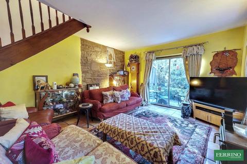 3 bedroom detached house for sale, (and 1 Bed Shepherds Hut), New Road, Blakeney, Gloucestershire. GL15 4DD