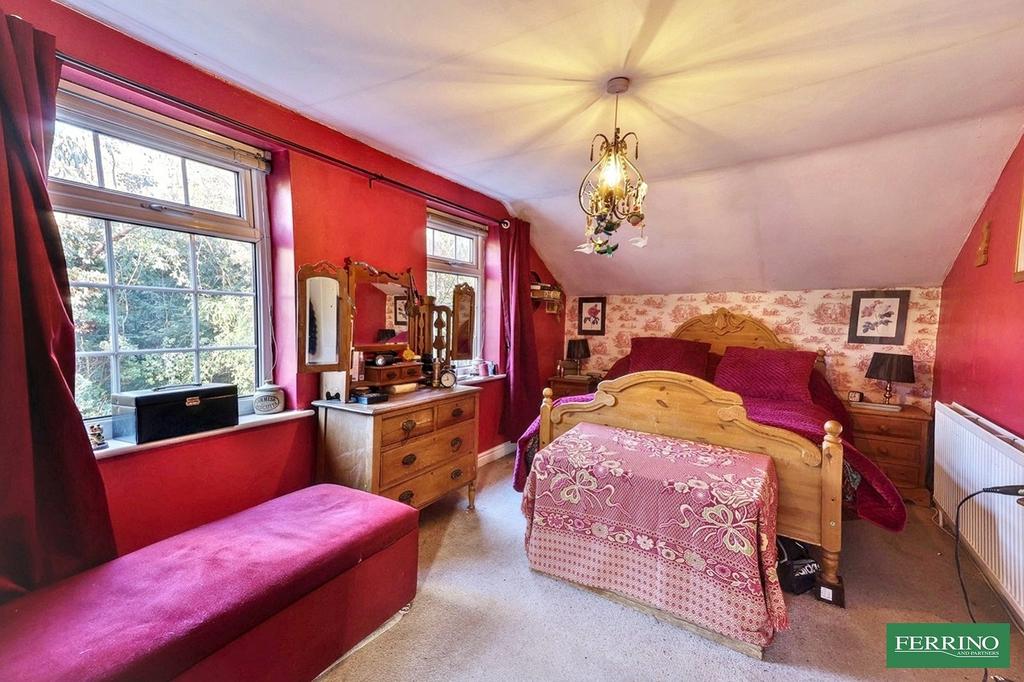 Bedroom 1