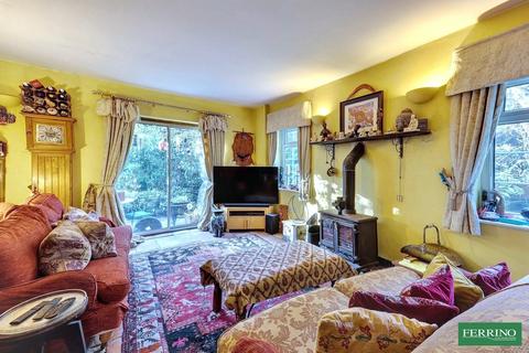 3 bedroom detached house for sale, (and 1 Bed Shepherds Hut), New Road, Blakeney, Gloucestershire. GL15 4DD