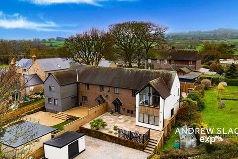 4 bedroom semi-detached house for sale - Beresford Lane, Alfreton DE55