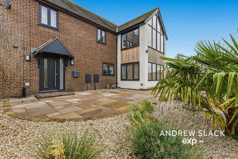 undefined, Beresford Lane, Alfreton DE55