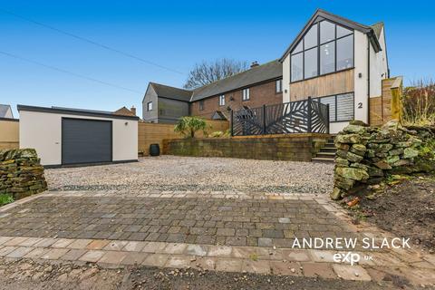 4 bedroom semi-detached house for sale, Beresford Lane, Alfreton DE55