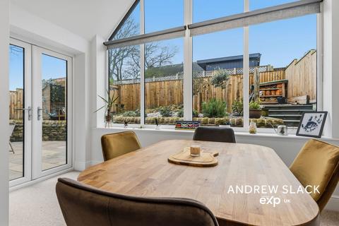 4 bedroom semi-detached house for sale, Beresford Lane, Alfreton DE55