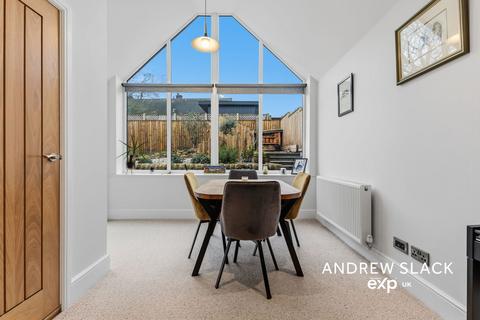 4 bedroom semi-detached house for sale, Beresford Lane, Alfreton DE55