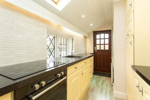 3 bedroom semi-detached house for sale, The Leas, Chestfield, Whitstable, Kent, CT5