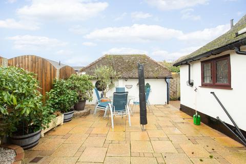 3 bedroom semi-detached house for sale, The Leas, Chestfield, Whitstable, Kent, CT5