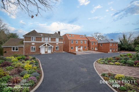 4 bedroom detached house for sale - Waterloo Road, Cranbrook TN17