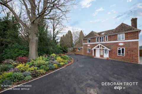 undefined, Waterloo Road, Cranbrook TN17