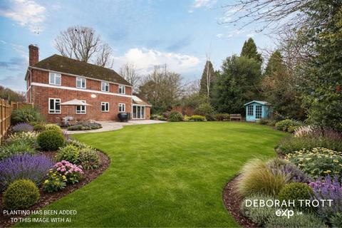 undefined, Waterloo Road, Cranbrook TN17