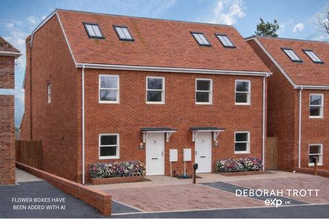 undefined, Waterloo Road, Cranbrook TN17