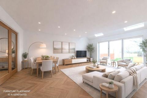 4 bedroom semi-detached house for sale, Waterloo Road, Cranbrook TN17