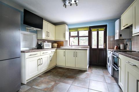 undefined, Abbots Close, Aylsham