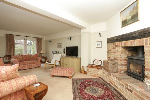 3 bedroom terraced house for sale, The Drove, Whitstable, CT5