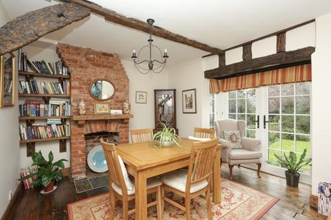 3 bedroom terraced house for sale, The Drove, Whitstable, CT5