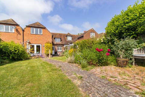 3 bedroom terraced house for sale, The Drove, Whitstable, CT5